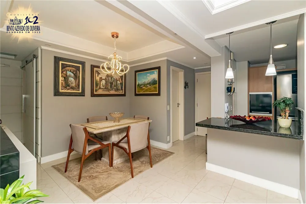 Apartamento, 3 quartos, 104 m² - Foto 23