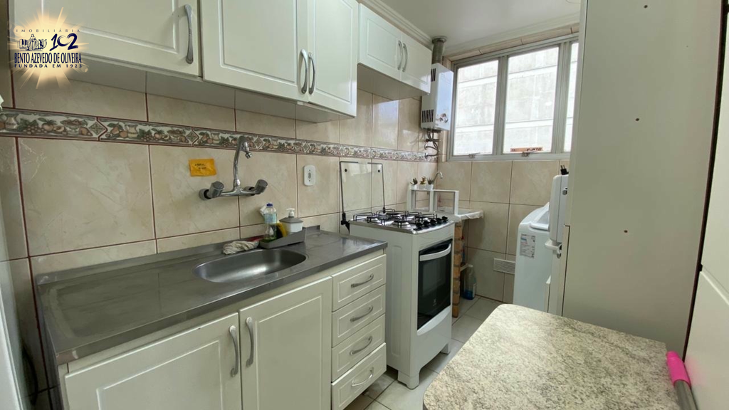 Apartamento, 1 quarto, 42 m² - Foto 10