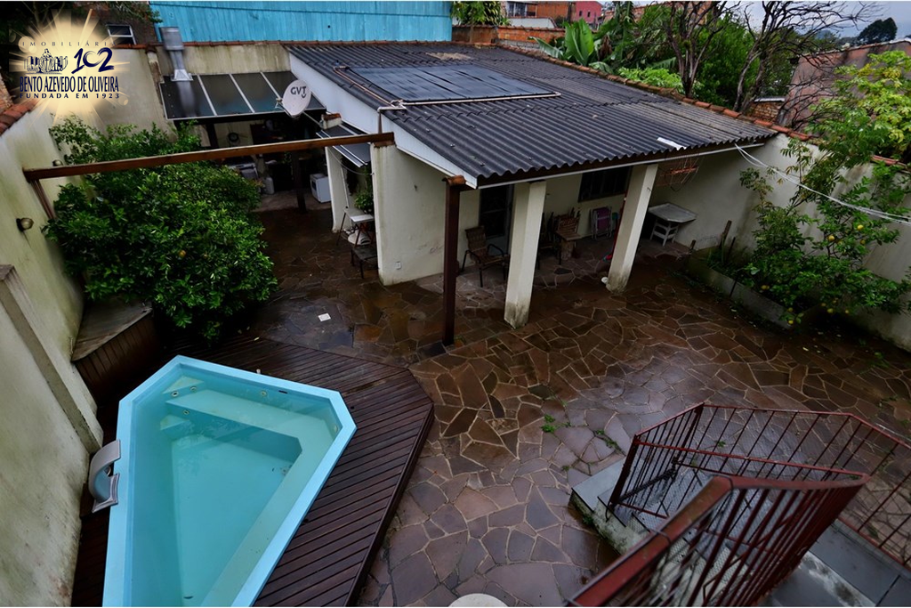 Casa, 3 quartos, 355 m² - Foto 14