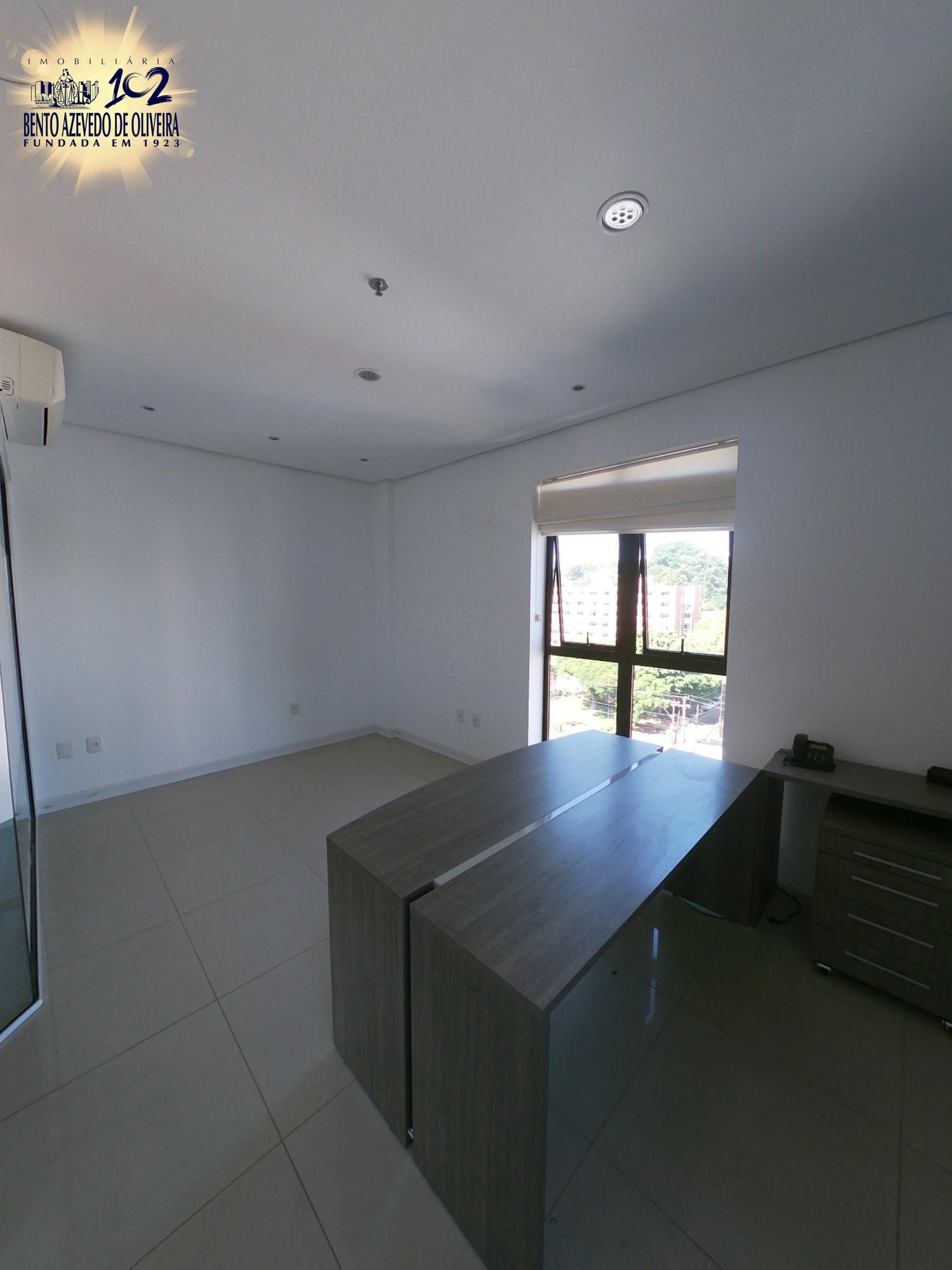Sala-Conjunto, 40 m² - Foto 10