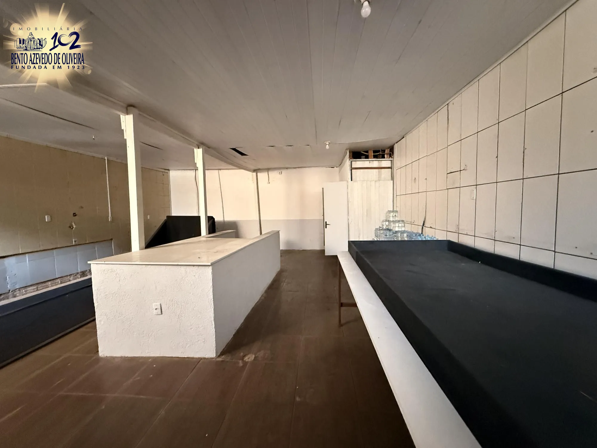 Loja-Salão, 540 m² - Foto 9