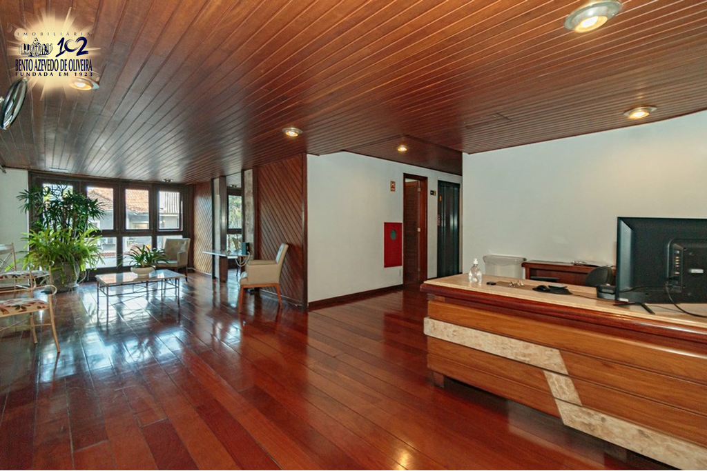 Apartamento, 3 quartos, 138 m² - Foto 23