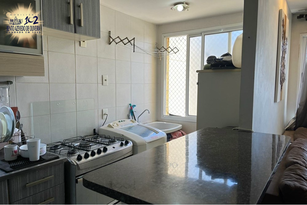 Apartamento, 1 quarto, 66 m² - Foto 6