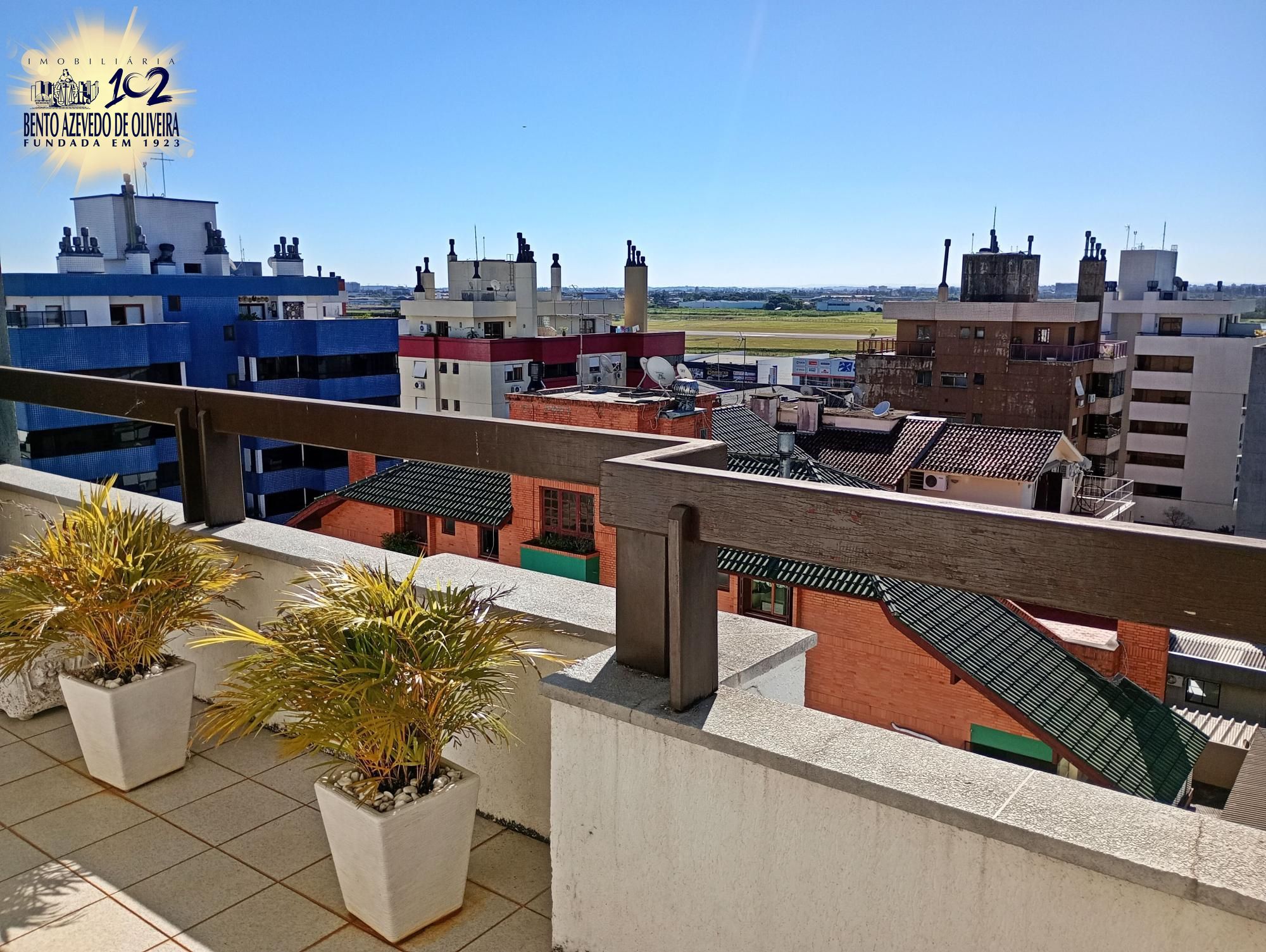 Cobertura, 2 quartos, 188 m² - Foto 5