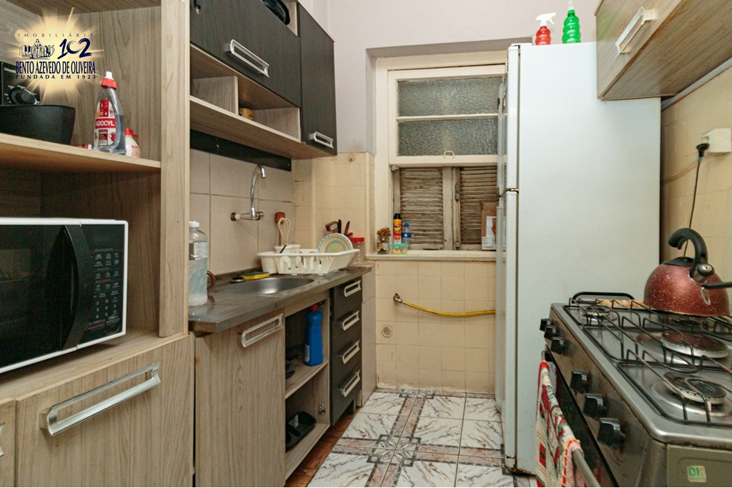 Apartamento, 3 quartos, 71 m² - Foto 9