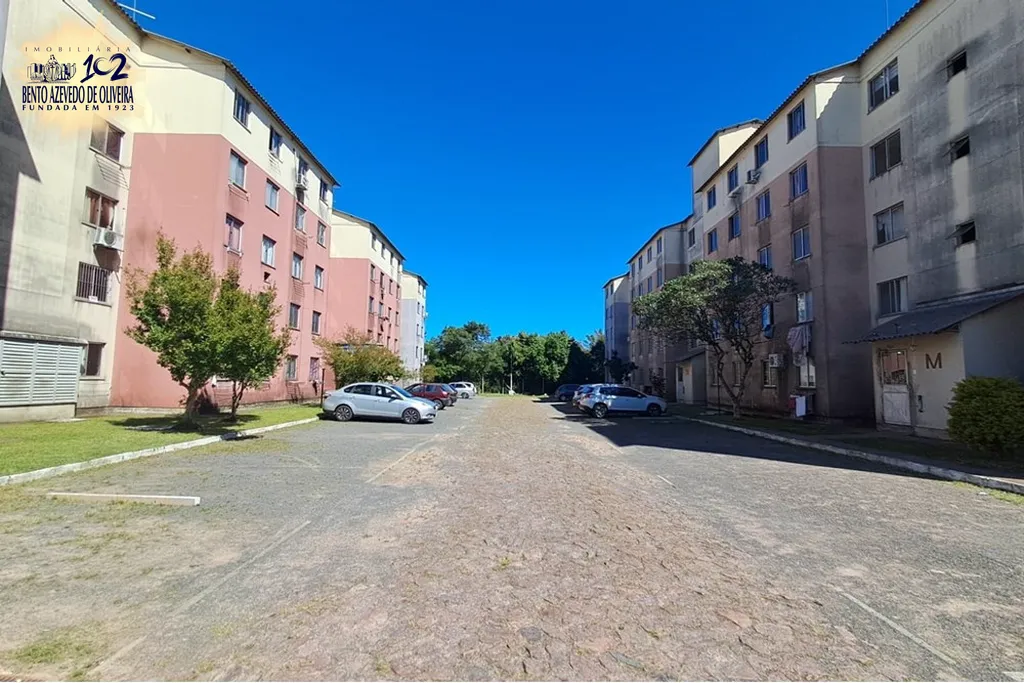 Apartamento, 2 quartos, 43 m² - Foto 12