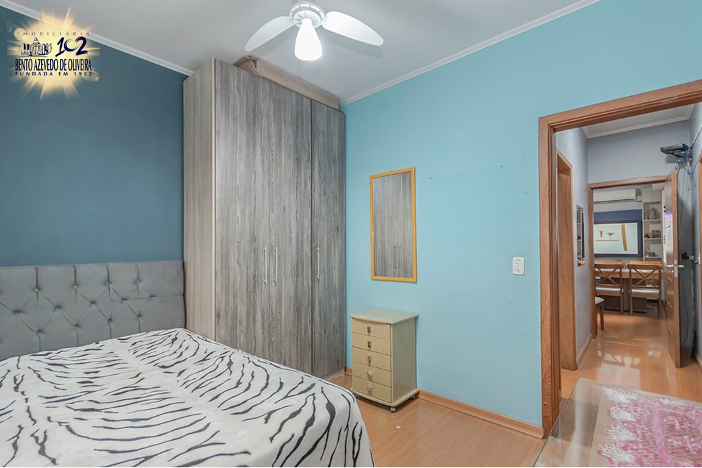 Apartamento, 3 quartos, 97 m² - Foto 18