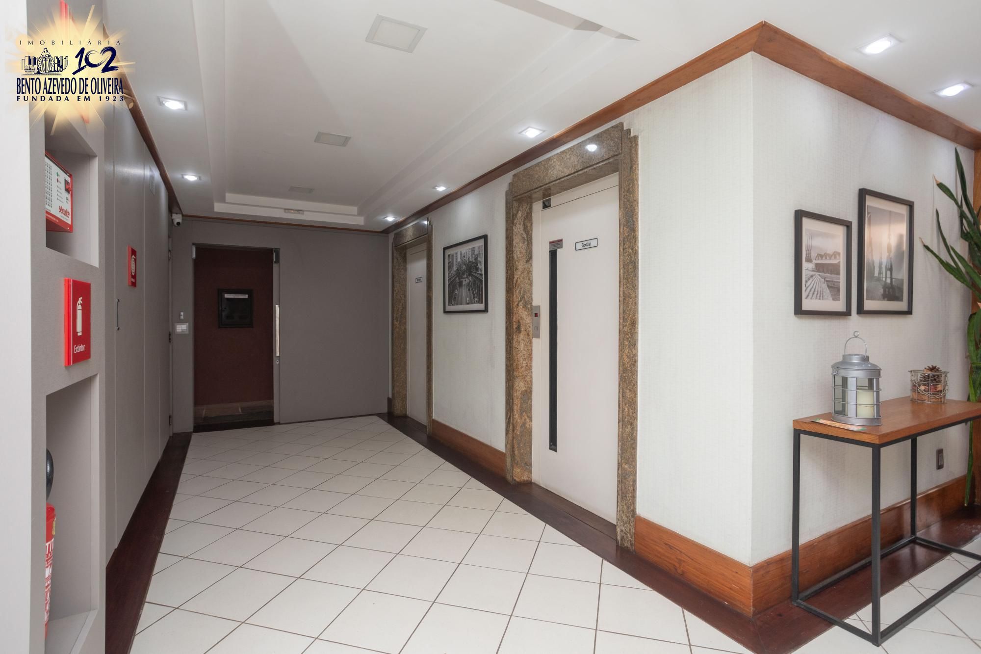 Apartamento, 3 quartos, 96 m² - Foto 3