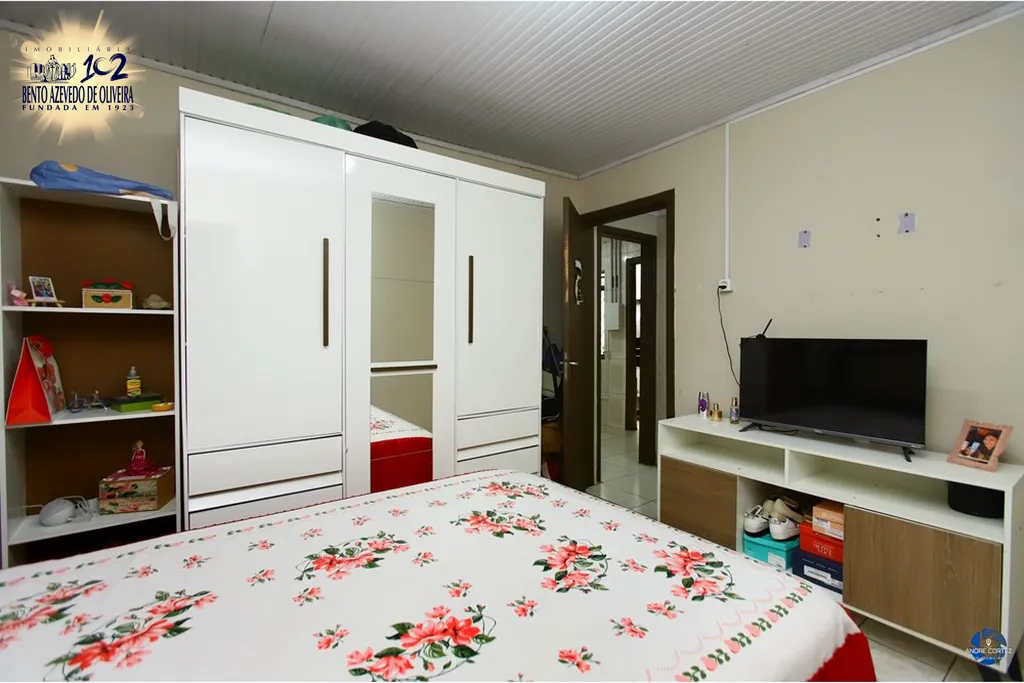 Casa, 3 quartos, 179 m² - Foto 18