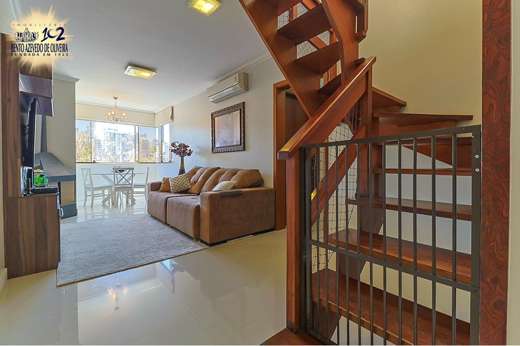 Cobertura, 3 quartos, 150 m² - Foto 63