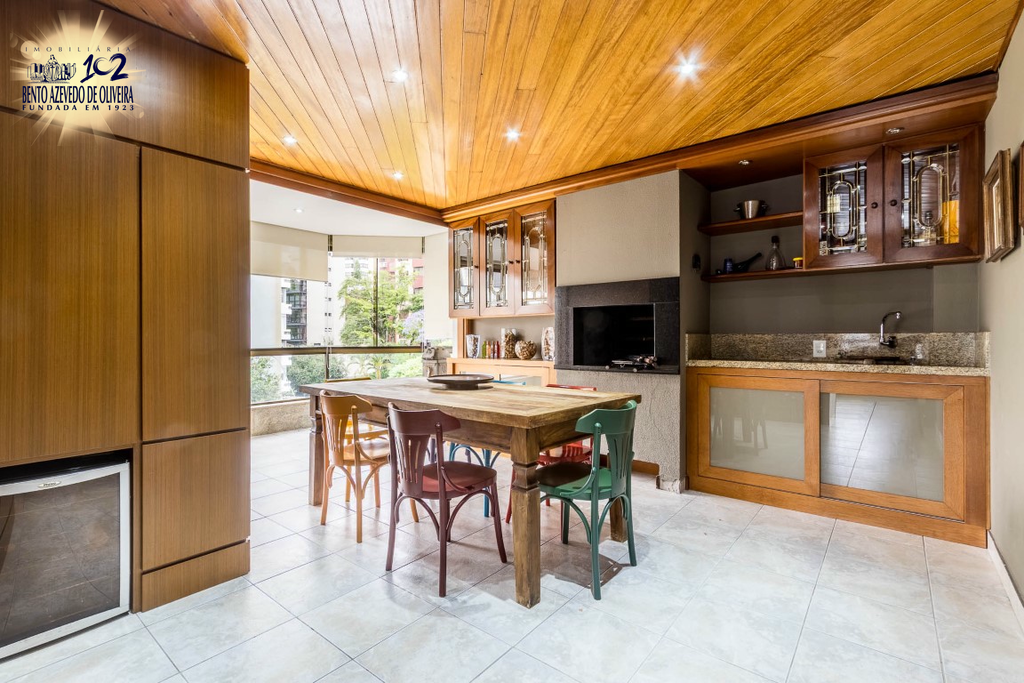 Apartamento, 3 quartos, 244 m² - Foto 54
