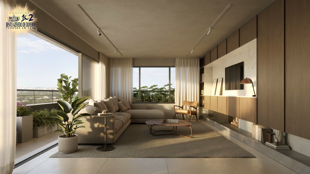 Apartamento, 3 quartos, 143 m² - Foto 6