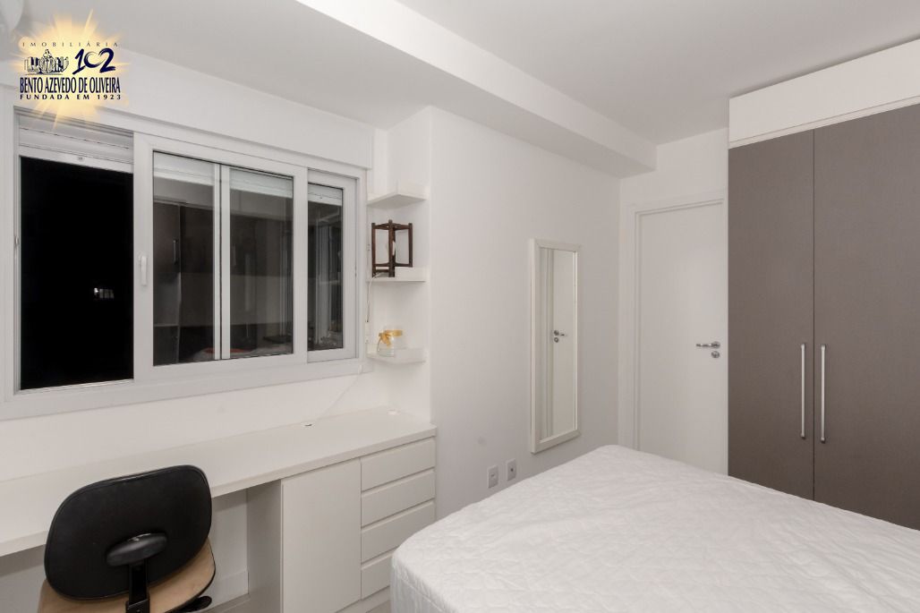 Apartamento, 1 quarto, 35 m² - Foto 15
