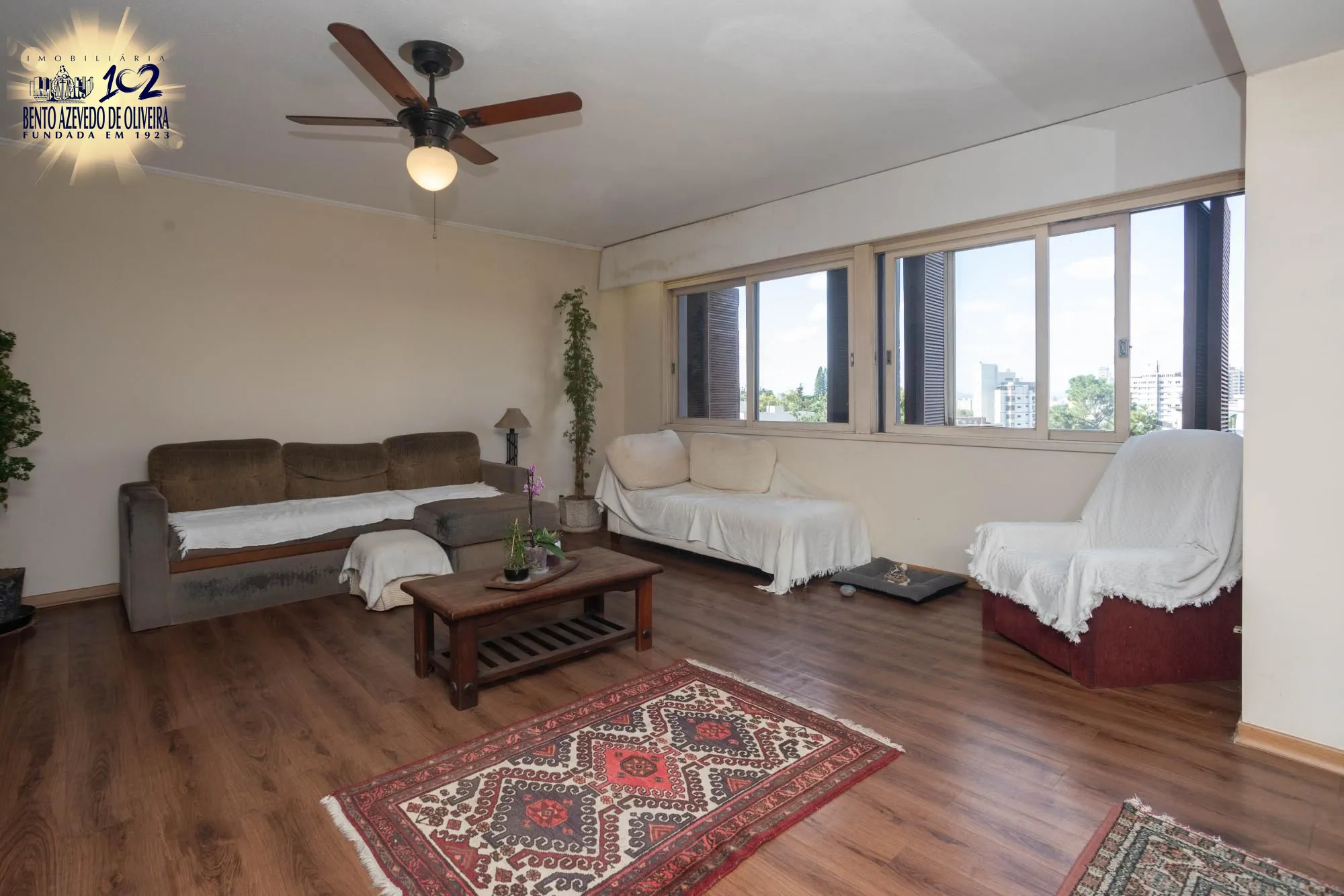 Cobertura, 3 quartos, 152 m² - Foto 8