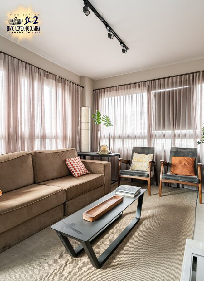 Apartamento, 3 quartos, 110 m² - Foto 62