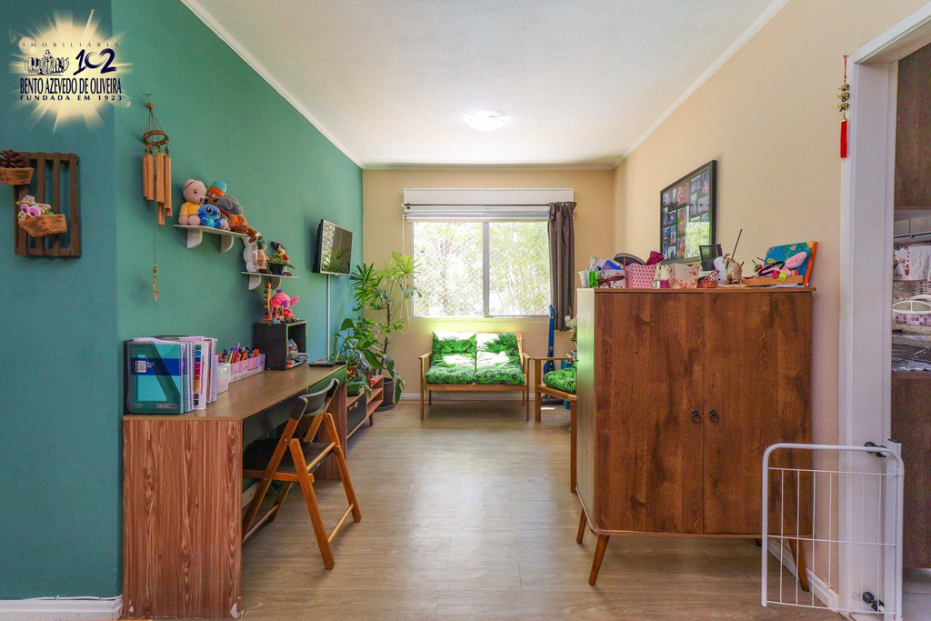 Apartamento, 2 quartos, 61 m² - Foto 39