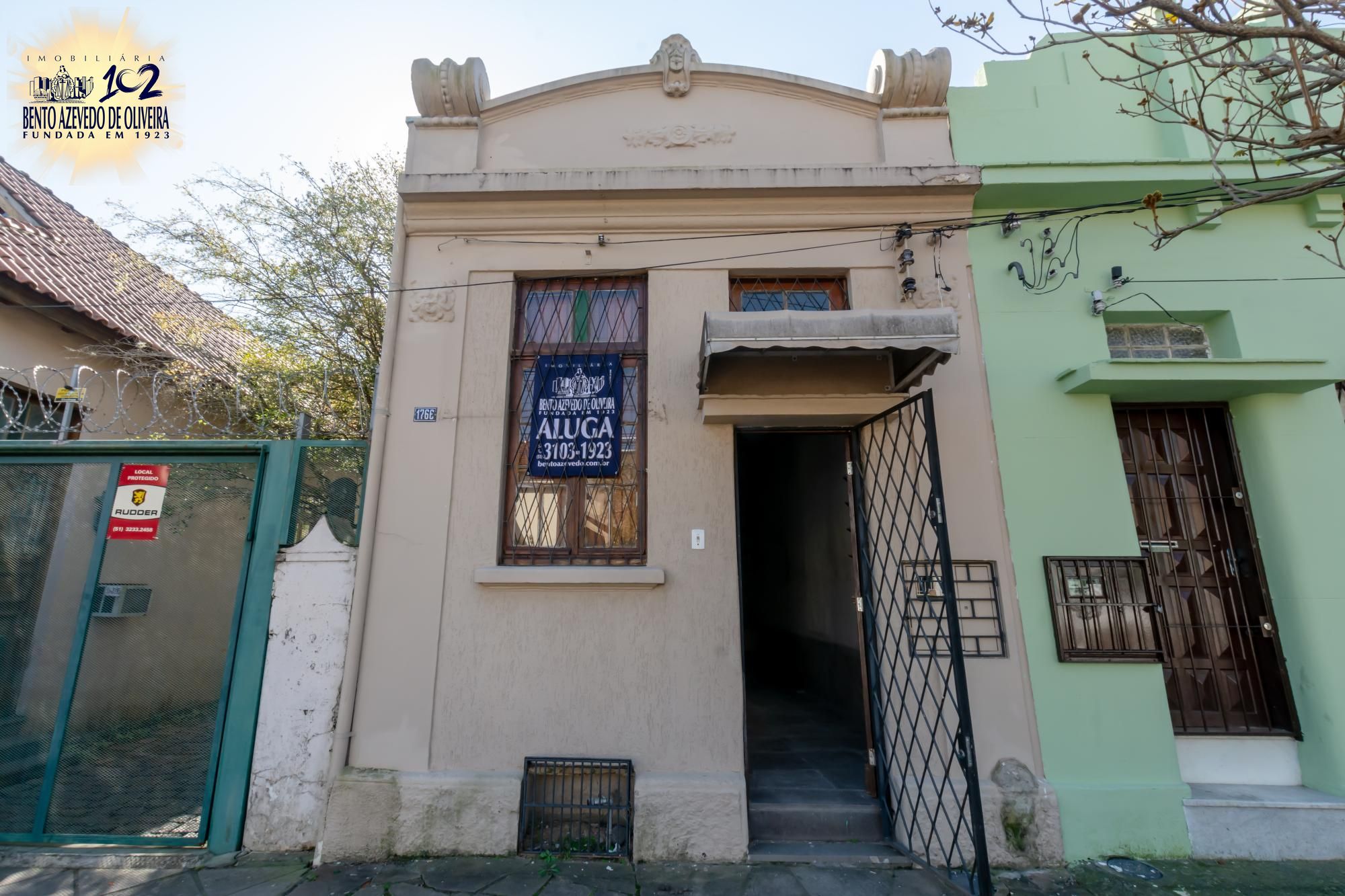 Prédio Inteiro, 105 m² - Foto 1
