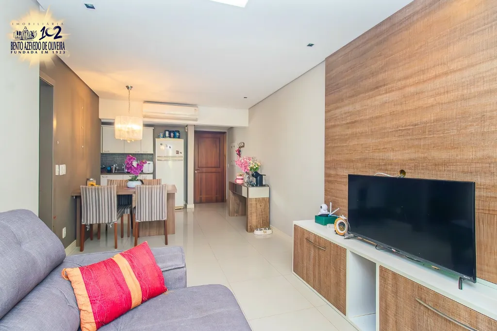 Apartamento, 3 quartos, 76 m² - Foto 20