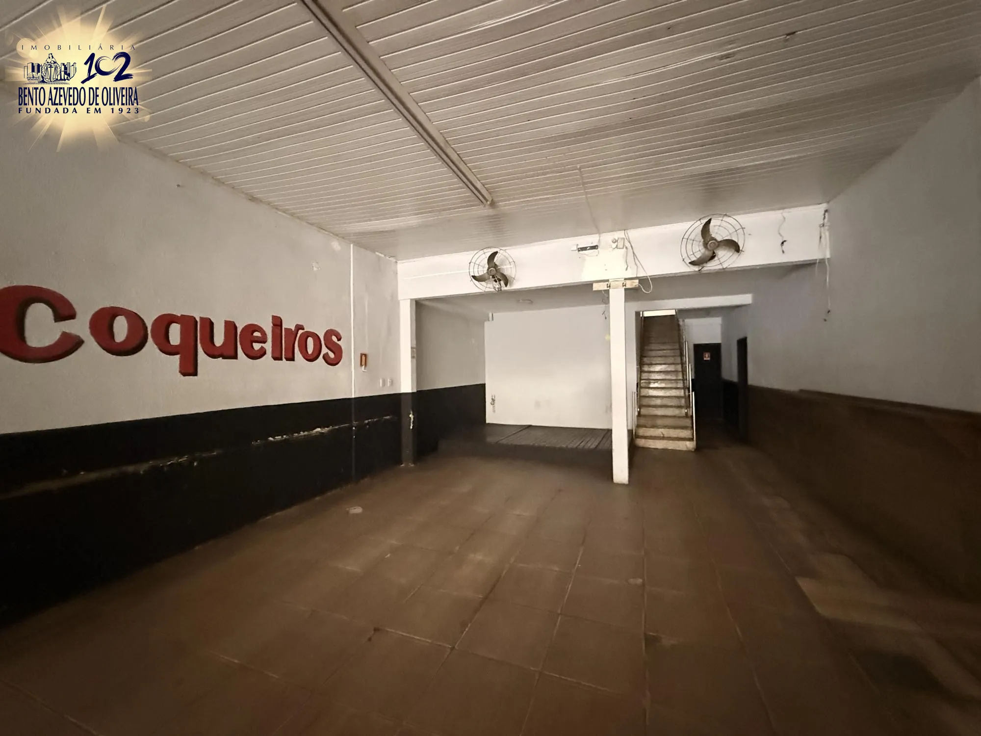 Loja-Salão, 540 m² - Foto 3