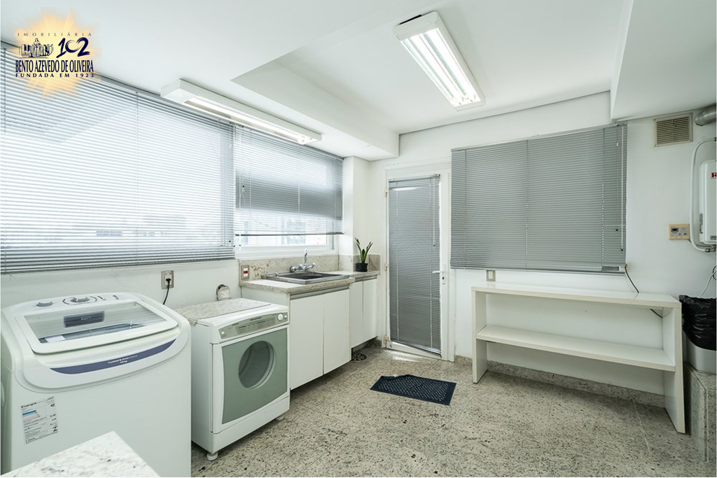 Cobertura, 4 quartos, 790 m² - Foto 9