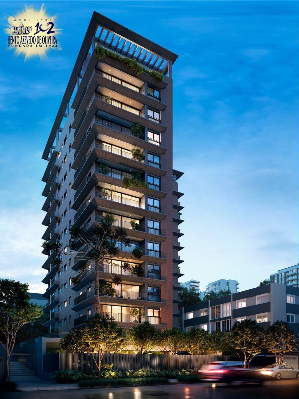 Apartamento, 2 quartos, 186 m² - Foto 8
