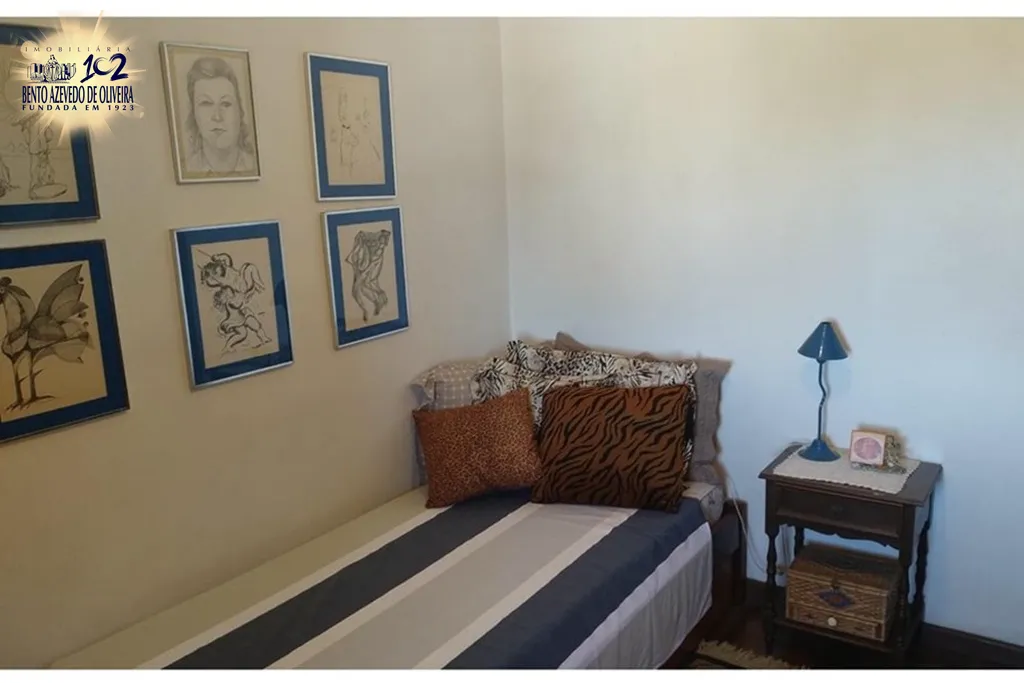 Casa, 4 quartos, 231 m² - Foto 12