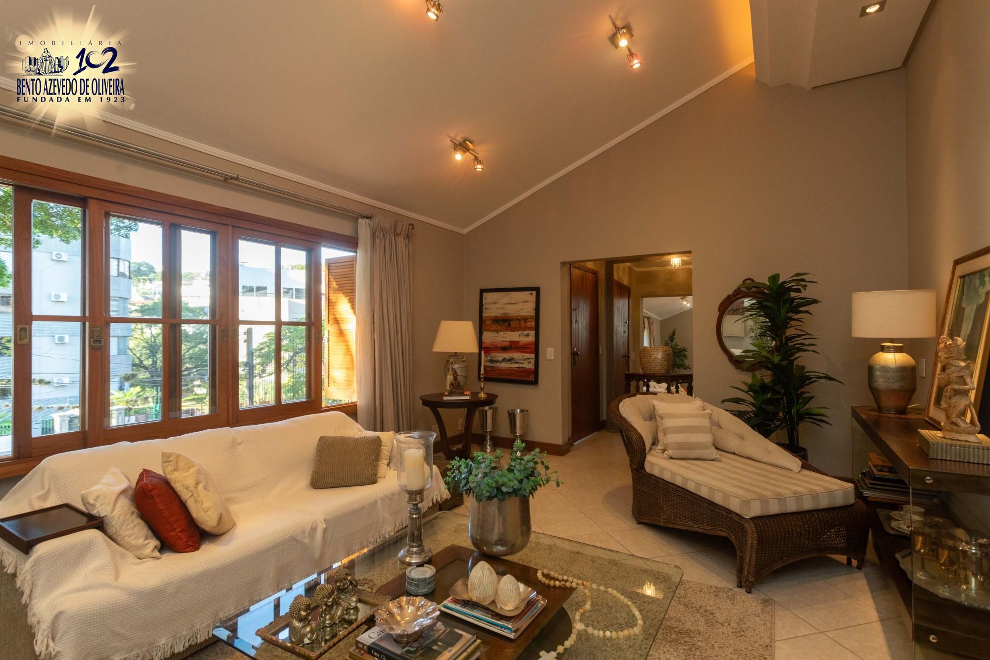 Casa, 4 quartos, 316 m² - Foto 6