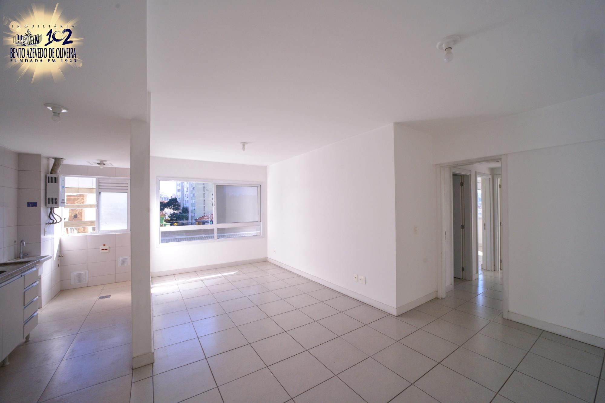 Apartamento, 3 quartos, 80 m² - Foto 1