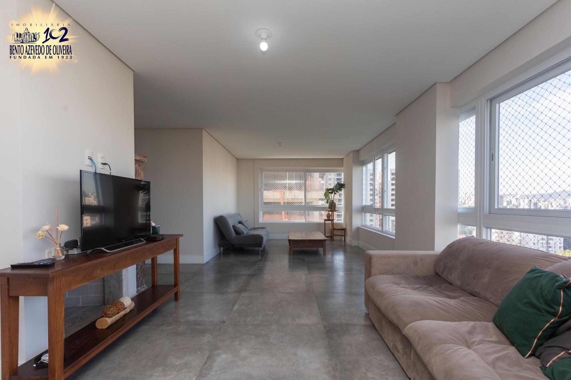 Apartamento, 4 quartos, 207 m² - Foto 15
