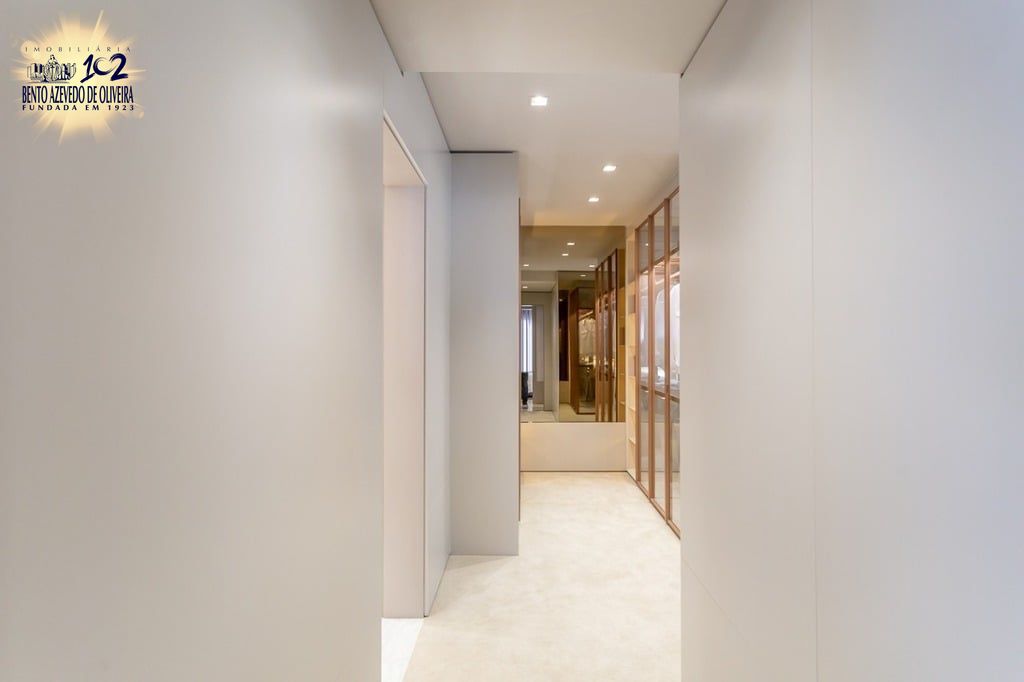 Apartamento, 3 quartos, 202 m² - Foto 5