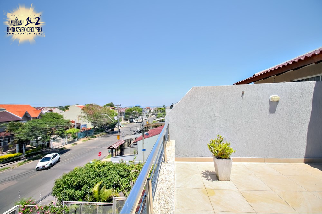 Casa, 3 quartos, 152 m² - Foto 6