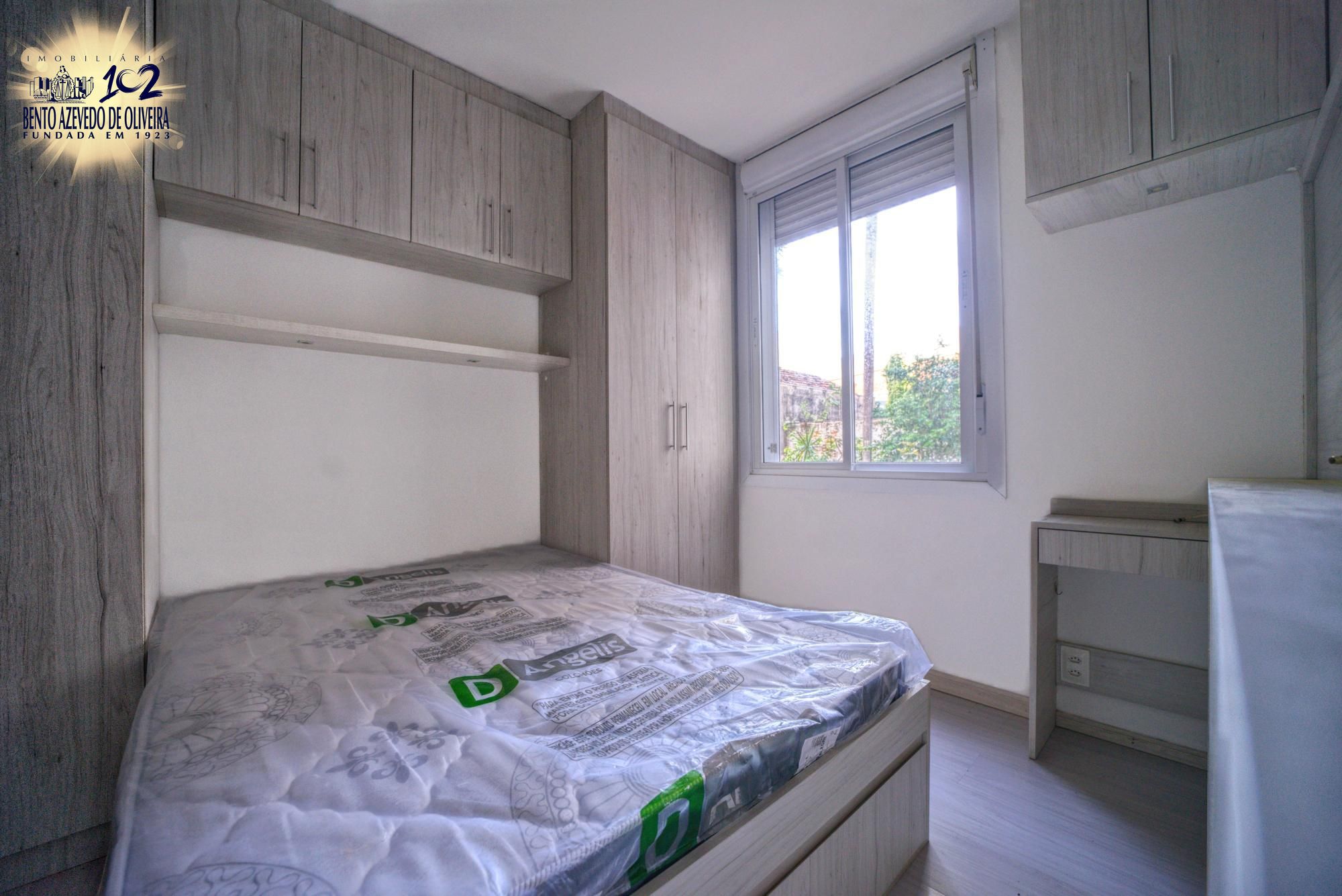 Apartamento, 1 quarto, 26 m² - Foto 17
