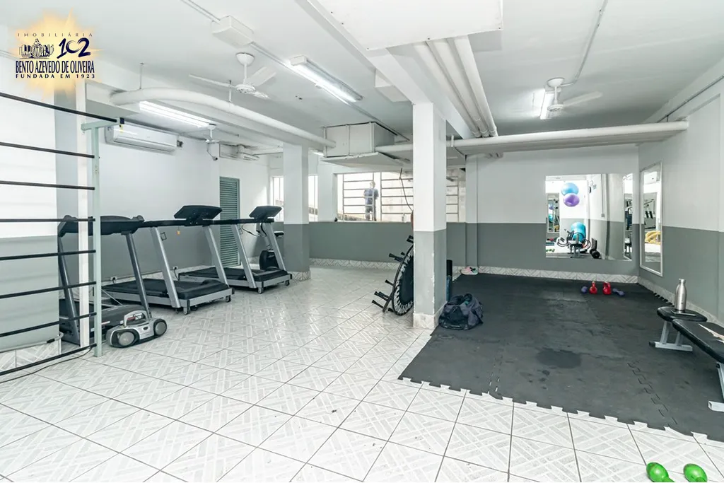 Apartamento, 3 quartos, 84 m² - Foto 16