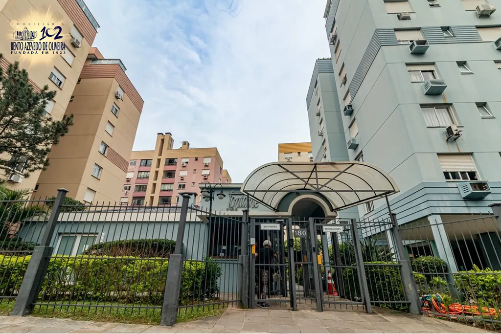 Apartamento, 3 quartos, 84 m² - Foto 19