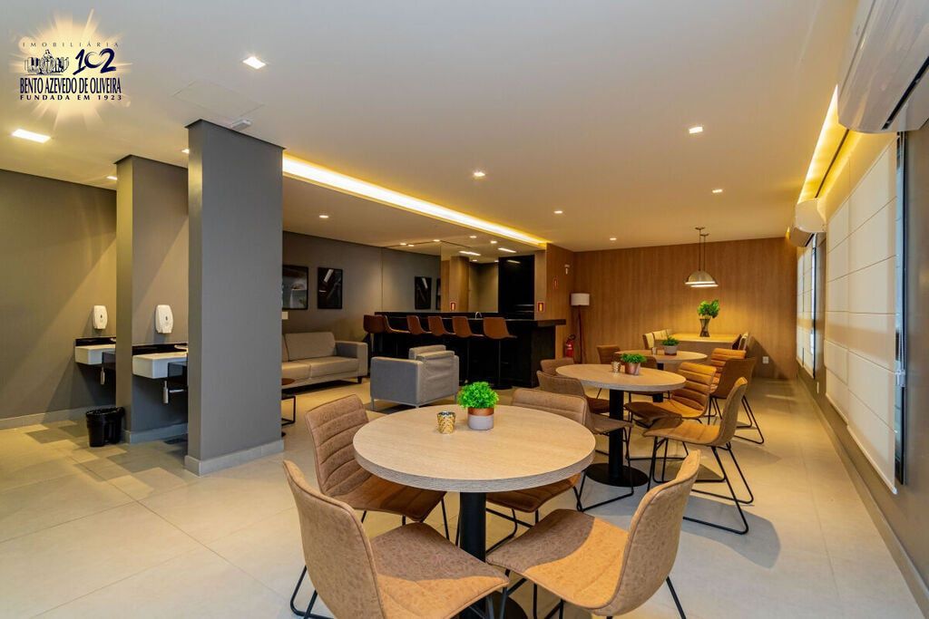 Cobertura, 3 quartos, 182 m² - Foto 7