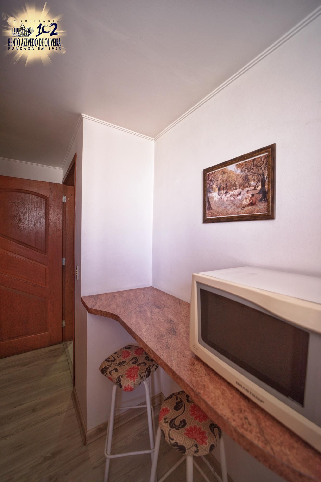 Apartamento, 1 quarto, 33 m² - Foto 23