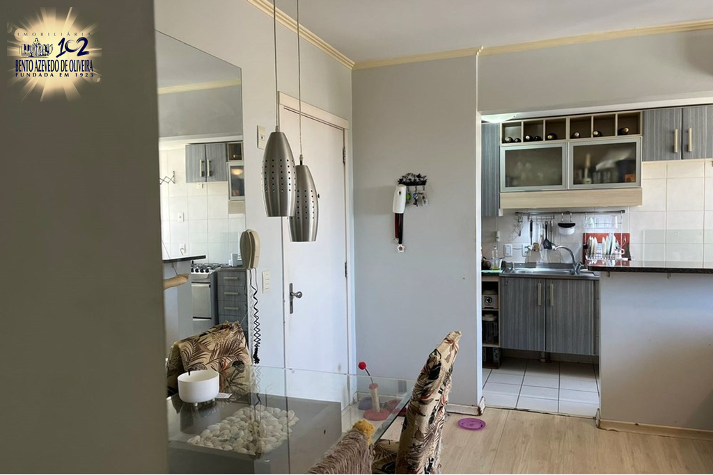 Apartamento, 1 quarto, 66 m² - Foto 5