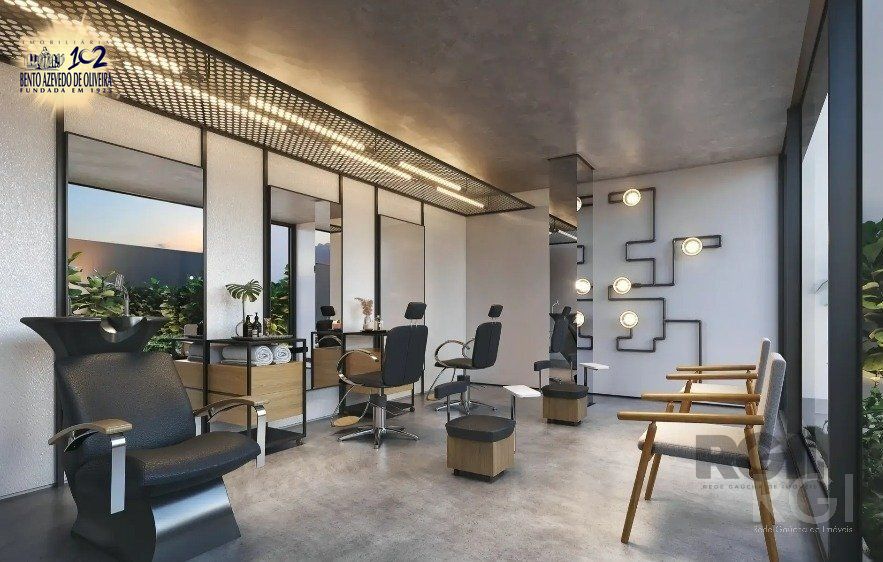 Apartamento, 1 quarto, 27 m² - Foto 12
