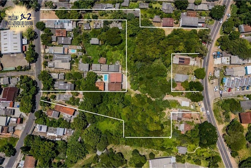 Terreno, 1 hectares - Foto 1