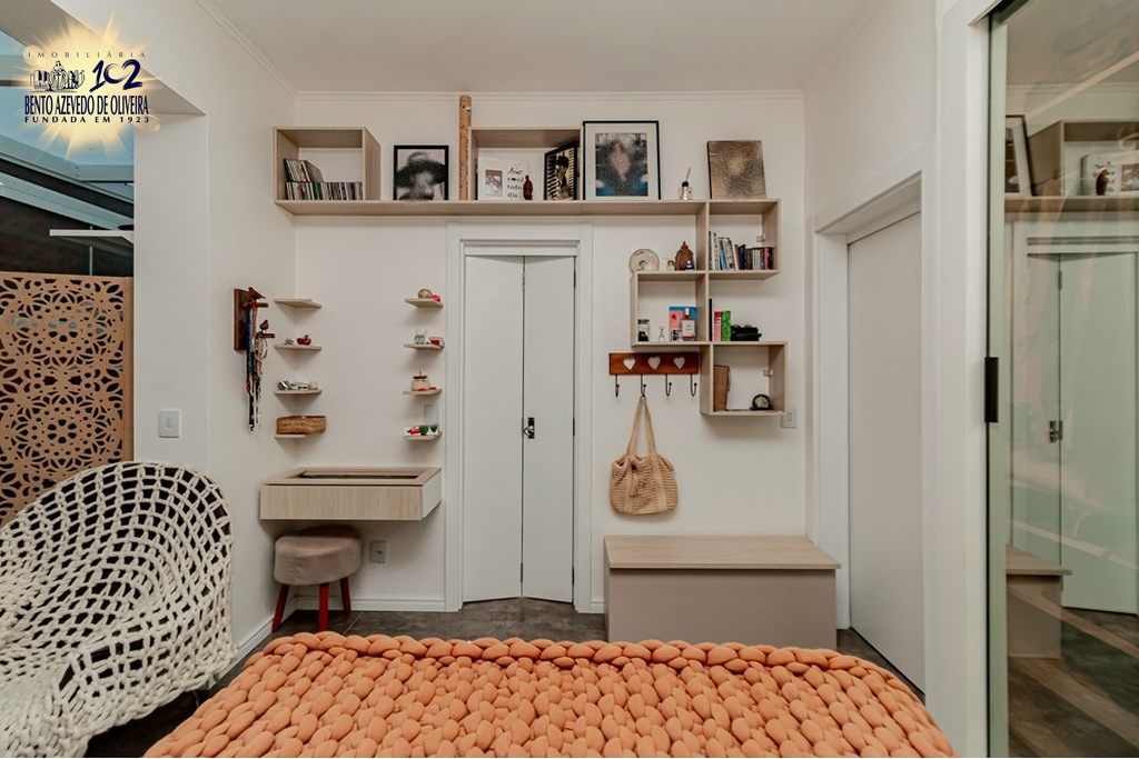 Apartamento, 3 quartos, 145 m² - Foto 12
