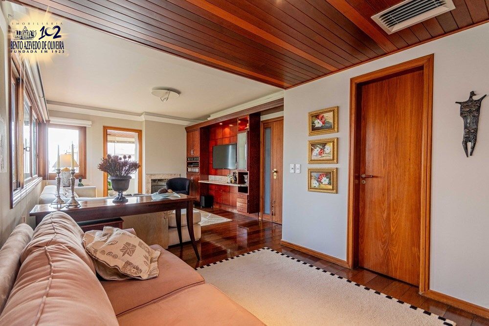 Apartamento, 3 quartos, 157 m² - Foto 30