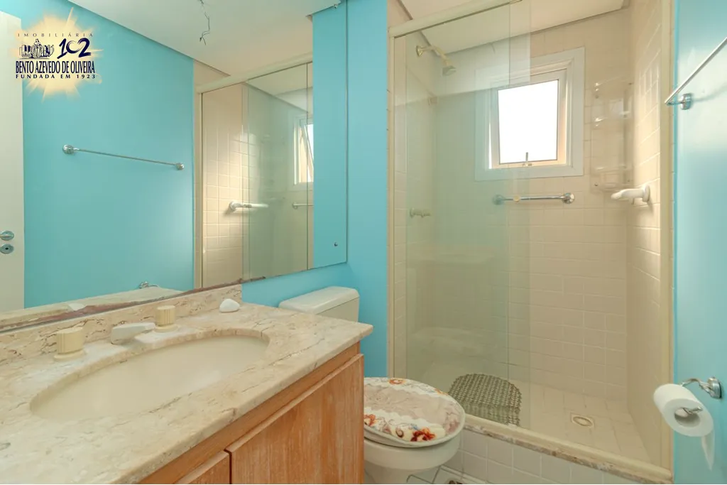 Apartamento, 3 quartos, 84 m² - Foto 30