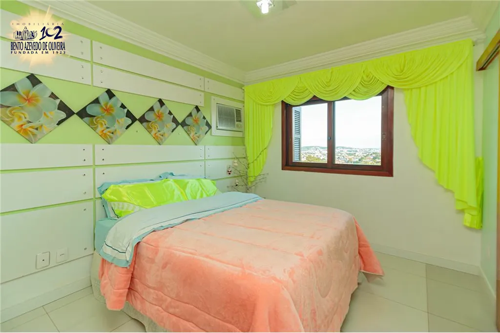Apartamento, 3 quartos, 170 m² - Foto 48
