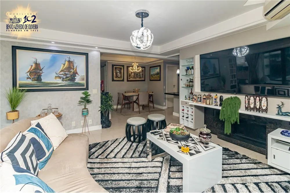 Apartamento, 3 quartos, 104 m² - Foto 30
