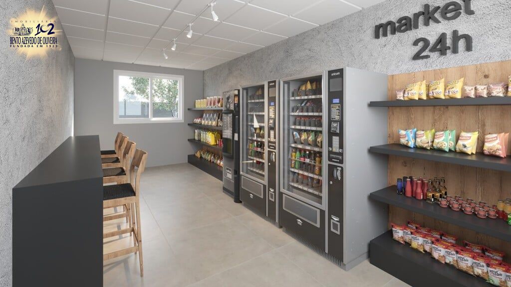 Apartamento, 2 quartos, 81 m² - Foto 16