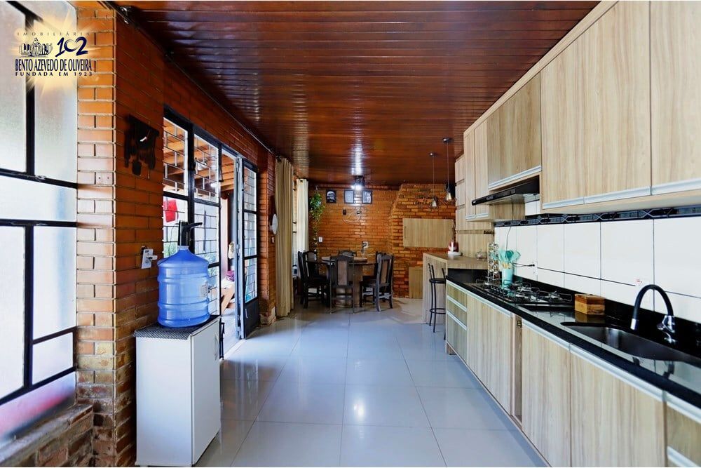 Casa, 3 quartos, 54 m² - Foto 28