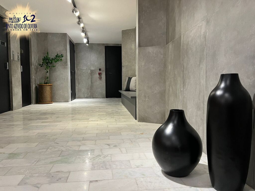 Apartamento, 1 quarto, 30 m² - Foto 7