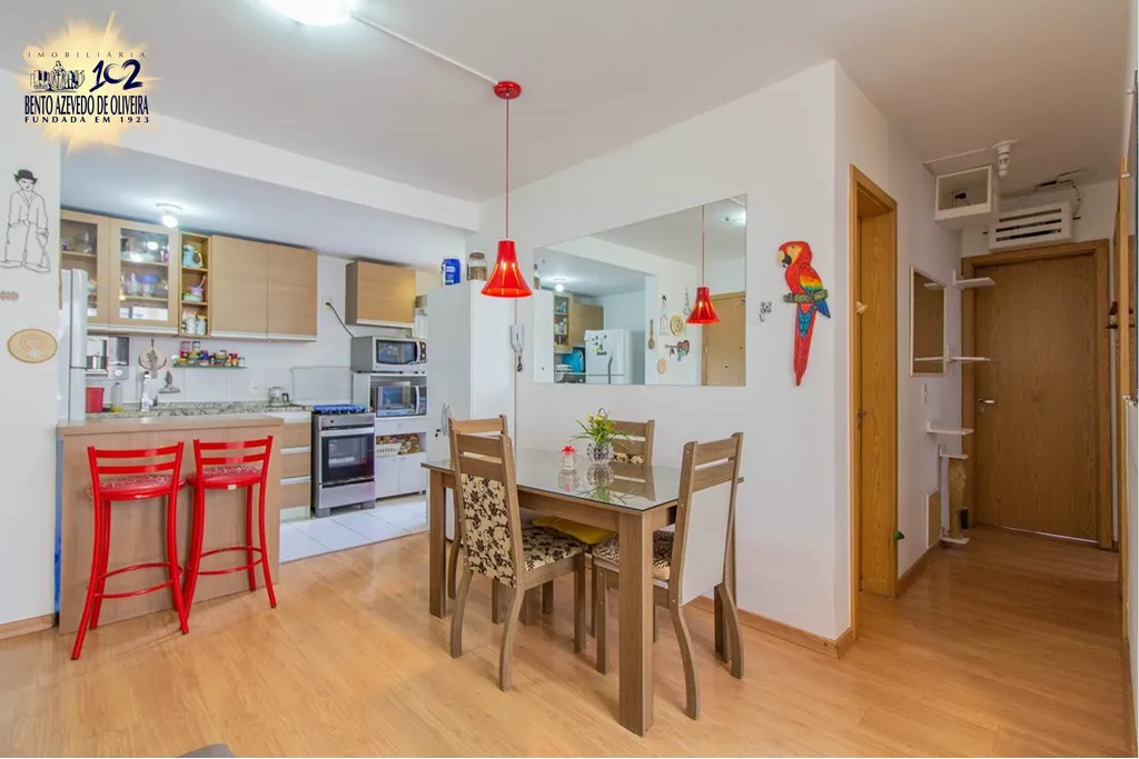 Apartamento, 3 quartos, 68 m² - Foto 25