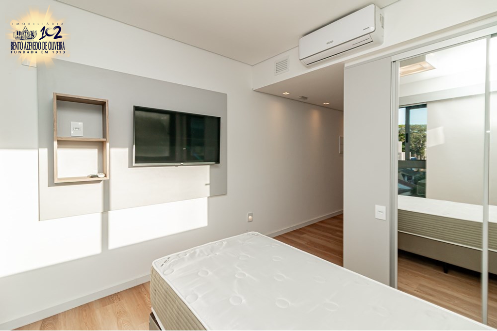 Apartamento, 1 quarto, 22 m² - Foto 17