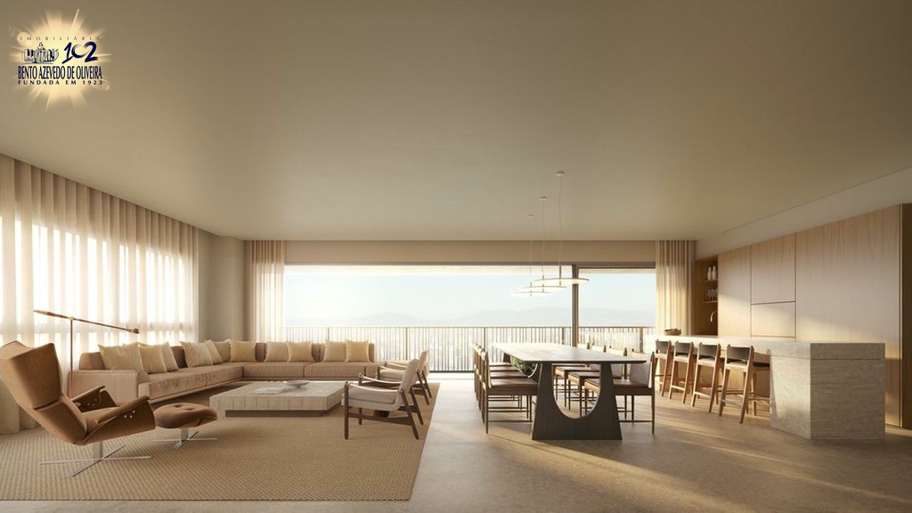 Cobertura, 4 quartos, 330 m² - Foto 5